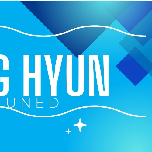 Behind-the-scenes cut of Kim Junghyun