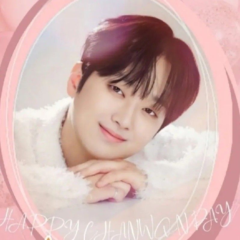 粉絲拍下的李燦元瞬間