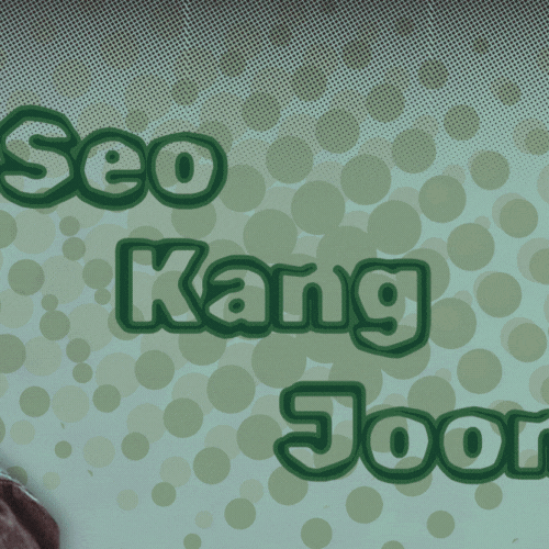 Latest photo of Seo Kangjoon