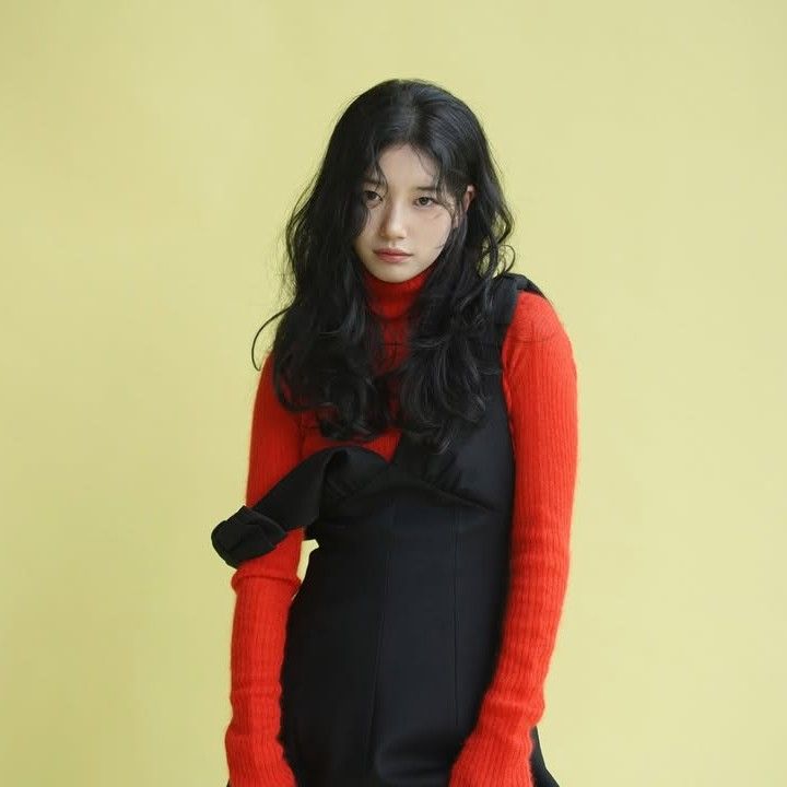 裴秀智的近期活動照