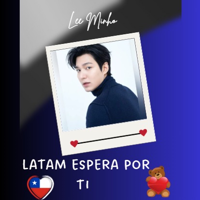 이민호의 최신 사진