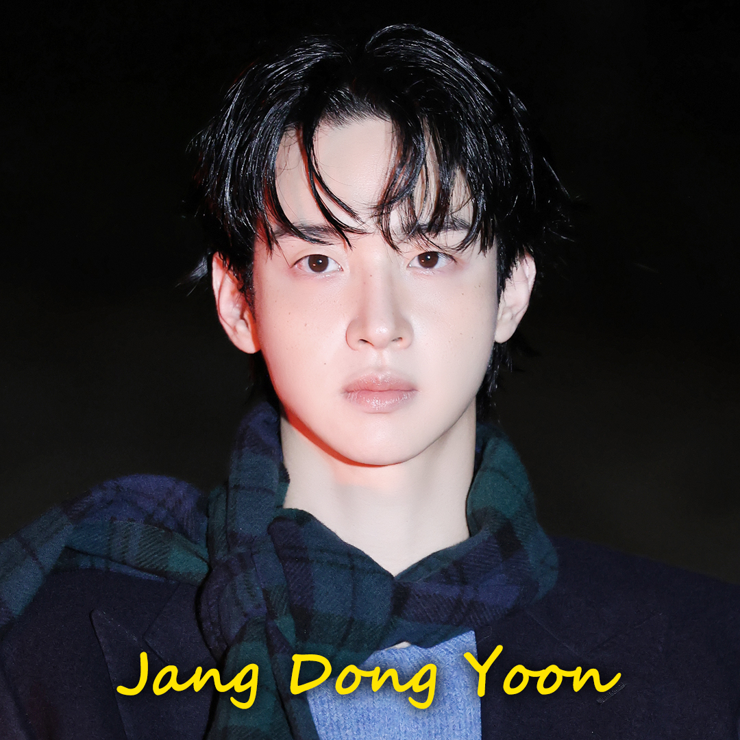 Latest photo of Jang Dongyoon