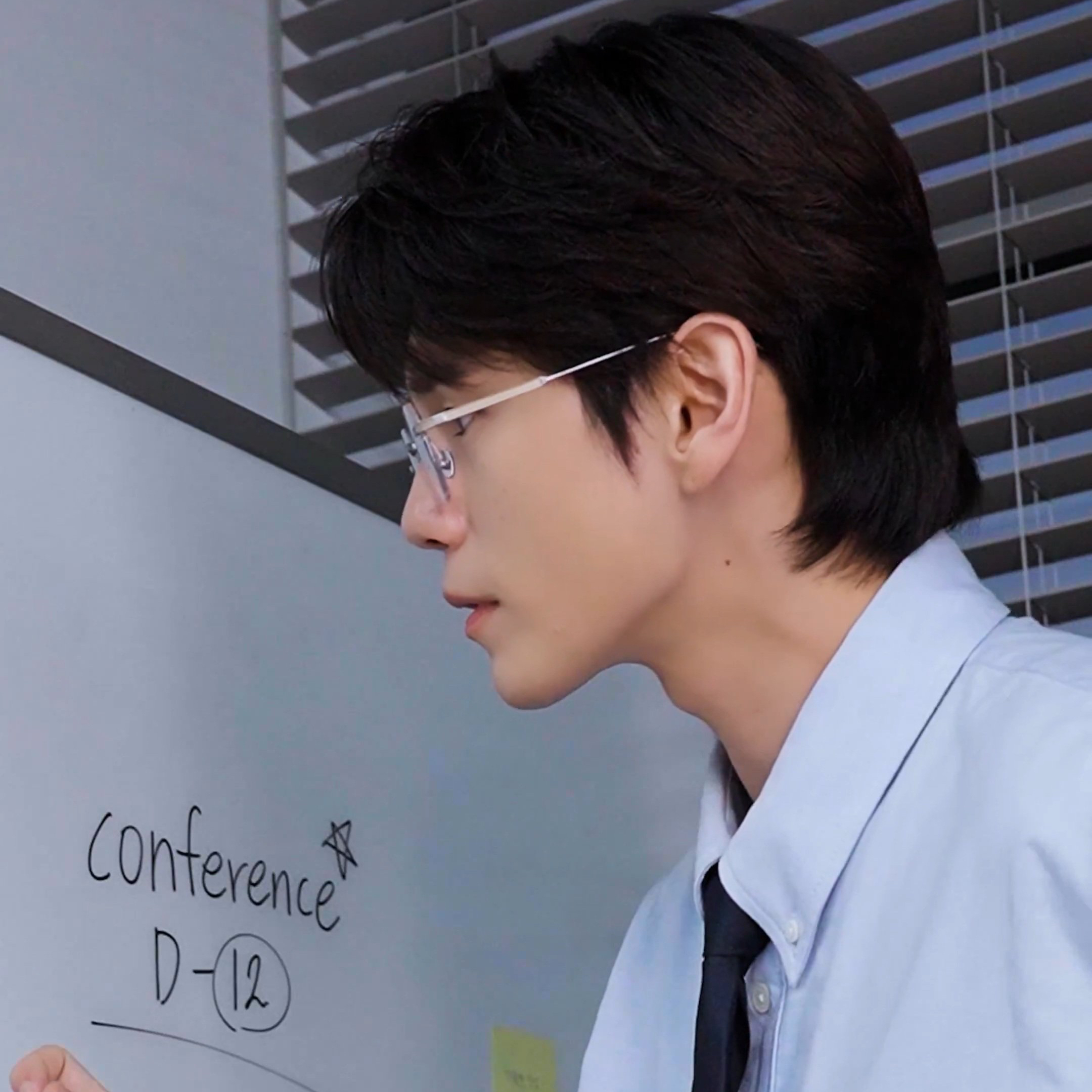 Latest photo of Ong Seongwu