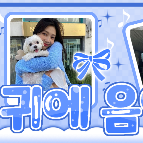 A moment captured by a fan of JOY