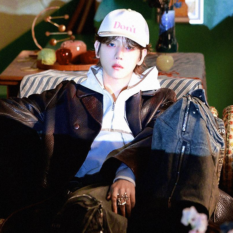 Latest photo of Yoon Soyang