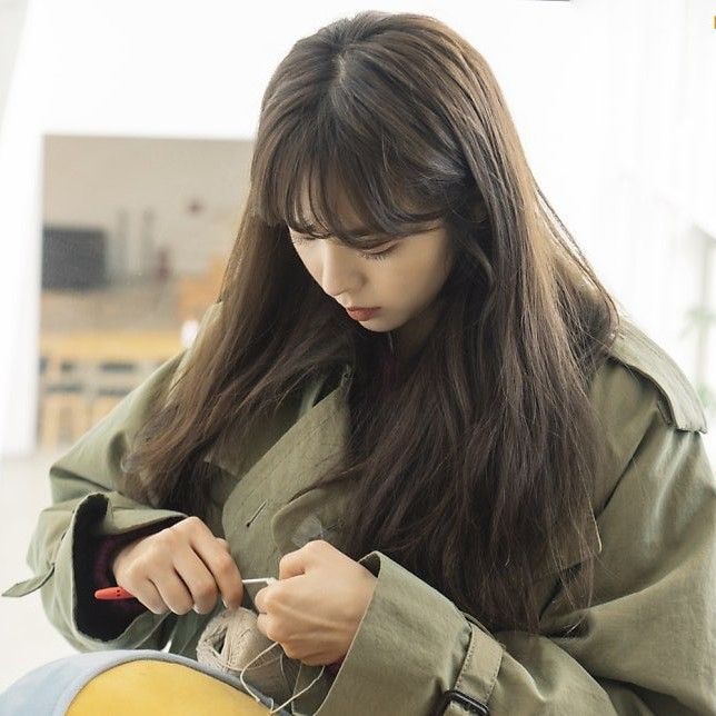 Latest photo of Chae Soobin