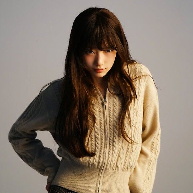 A moment captured by a fan of Bae Suzy