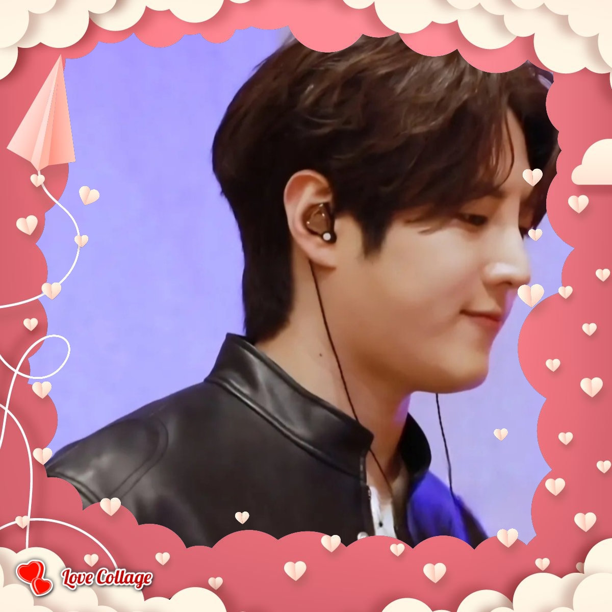 金俊賢的幕後花絮