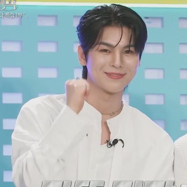 Latest photo of Kim Junsu (1991)