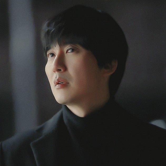 김남길 팬이 찍은 순간