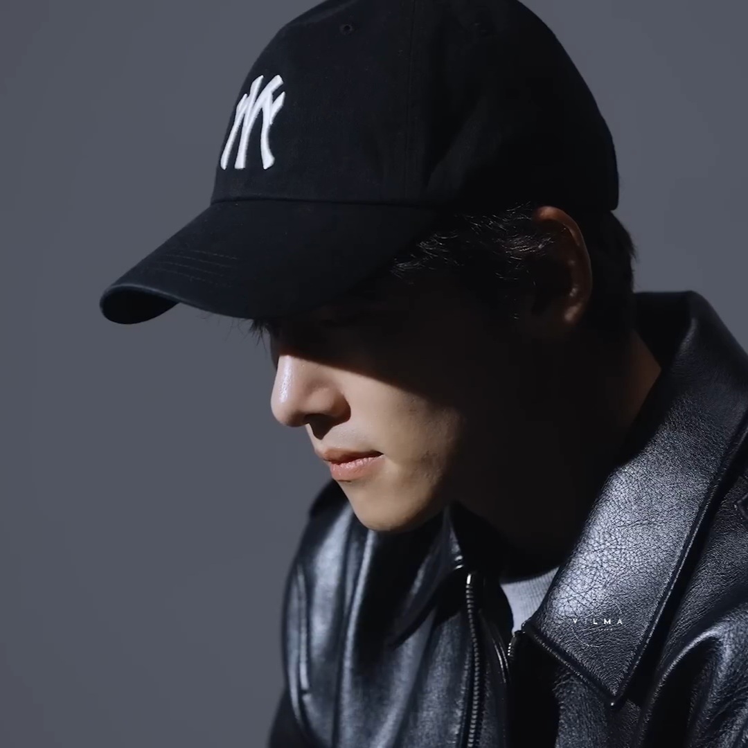 ファンが撮影したチ・チャンウクの瞬間