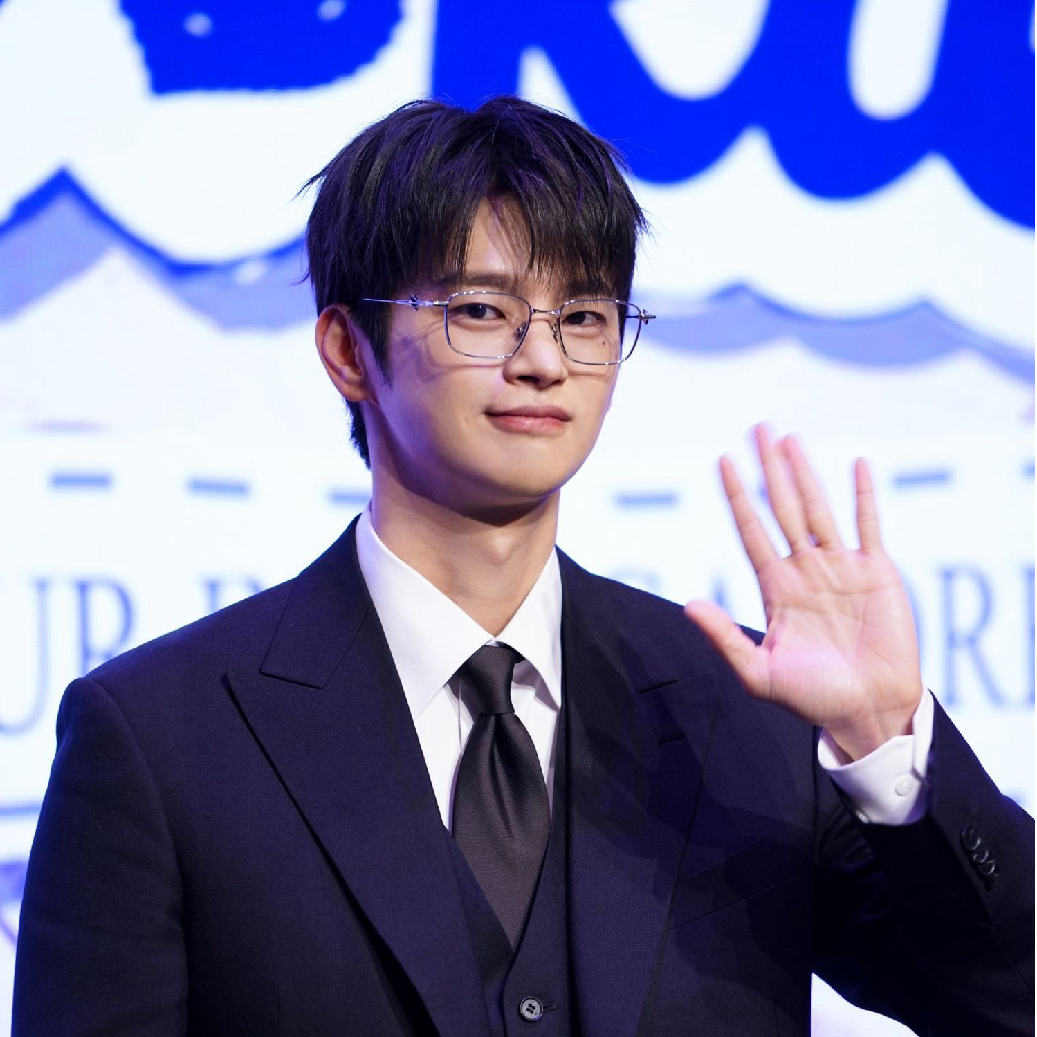 ファンが撮影したソ・イングクの瞬間