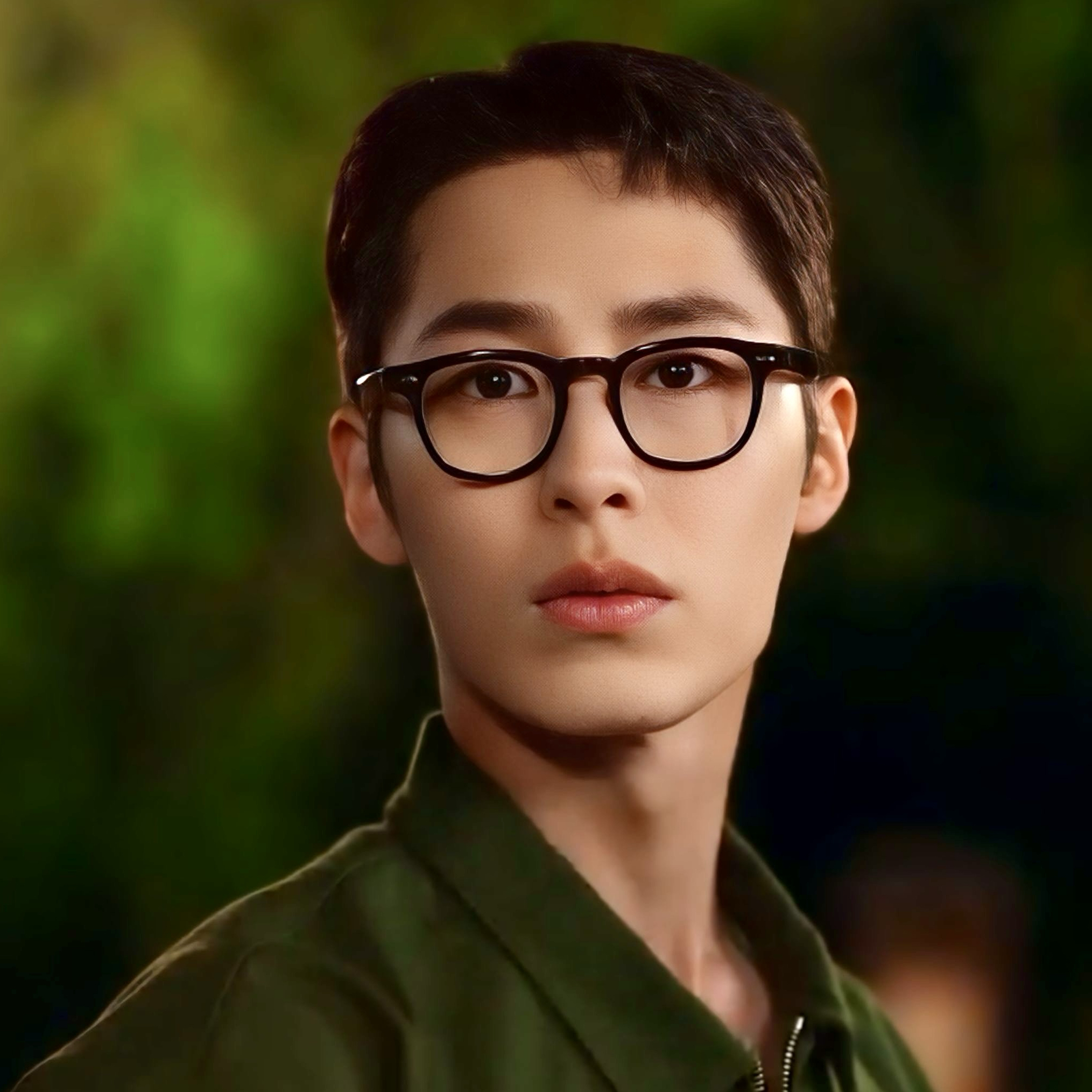 Latest photo of Lee Jaewook