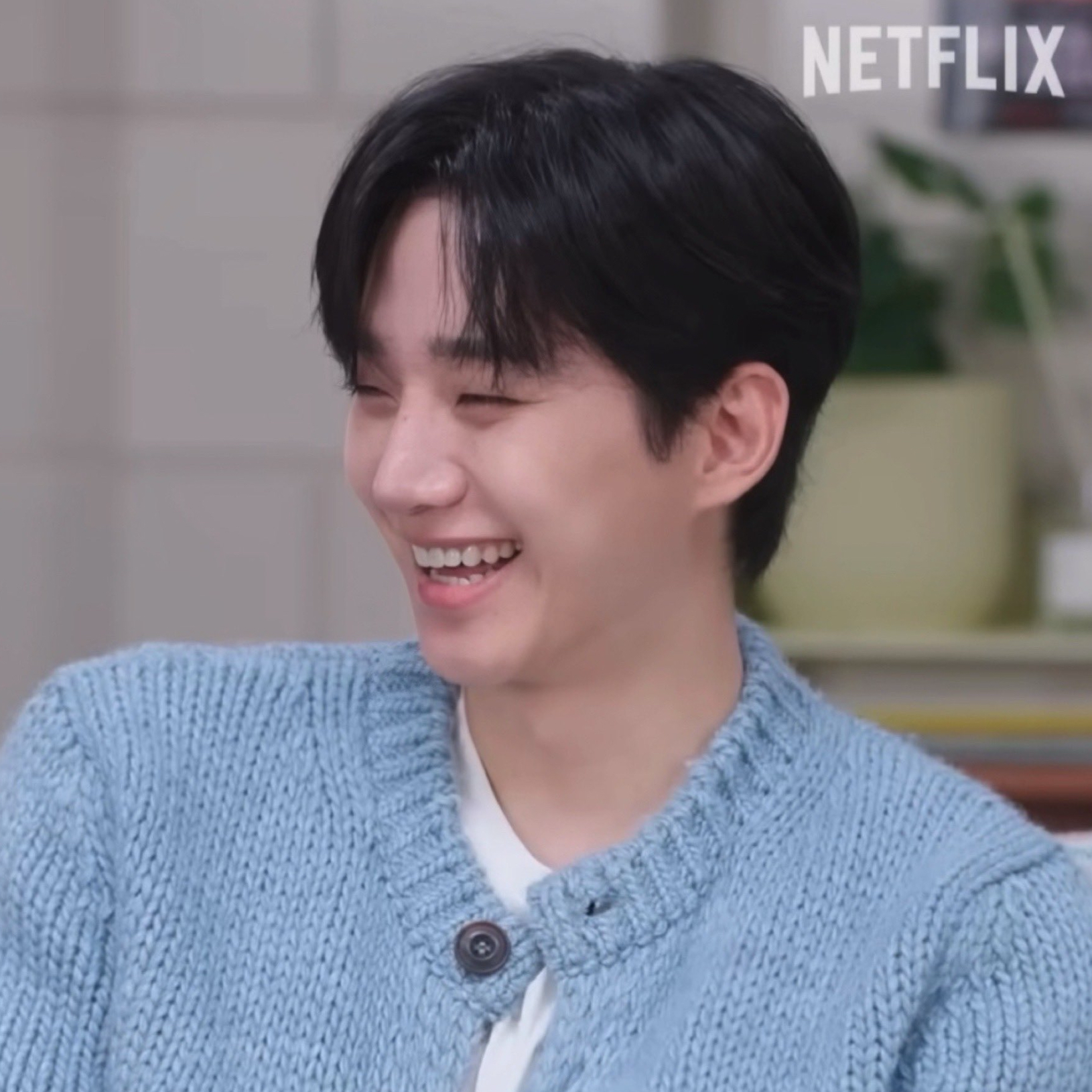 李俊昊的幕后花絮