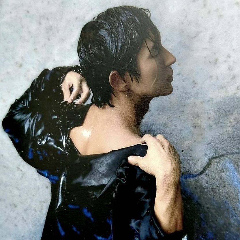 A moment captured by a fan of Lee Joongi