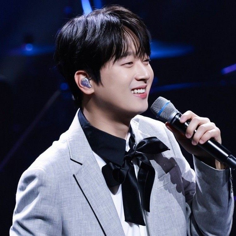 イ・チャンウォンの最近の活動ショット