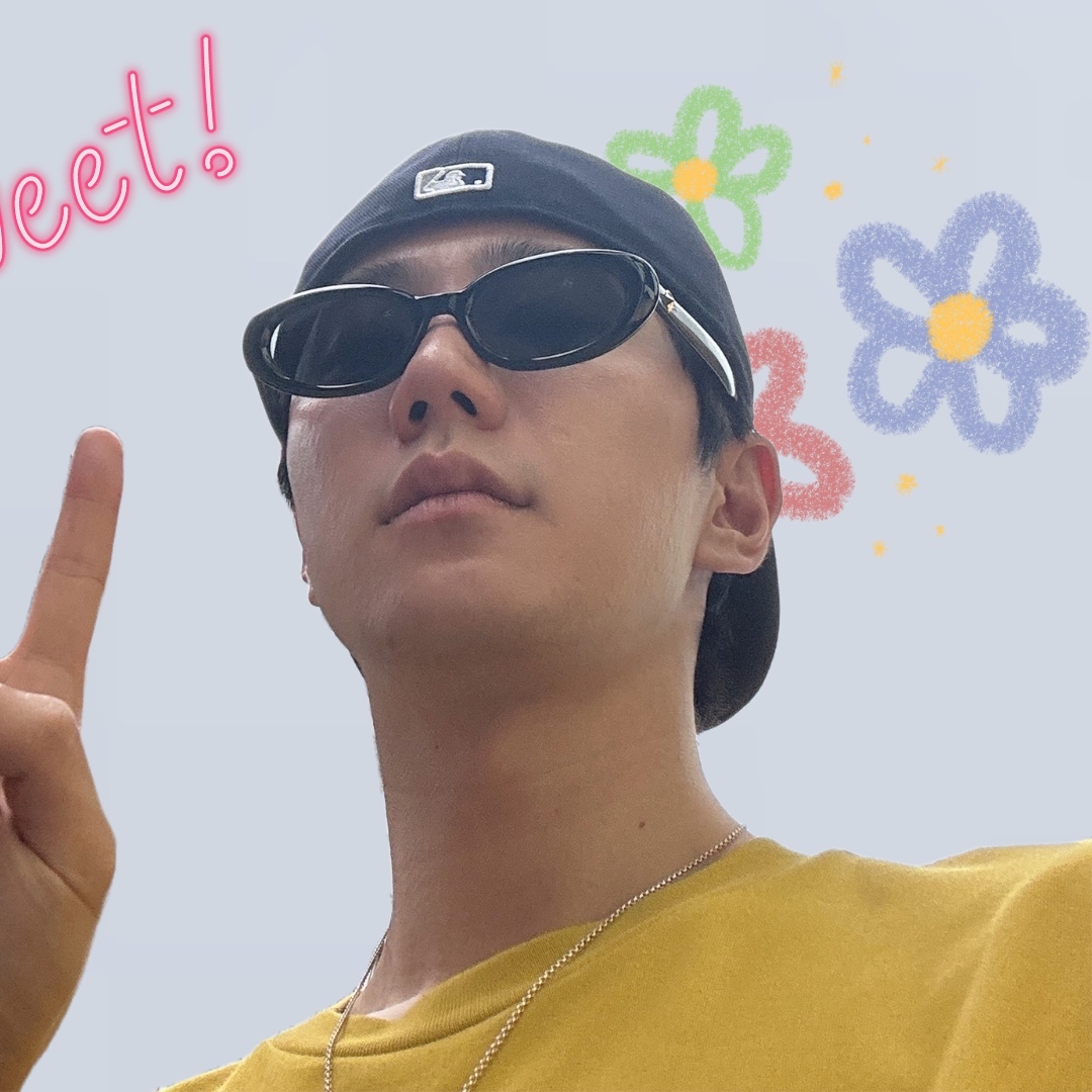 Latest photo of Lee Junyoung