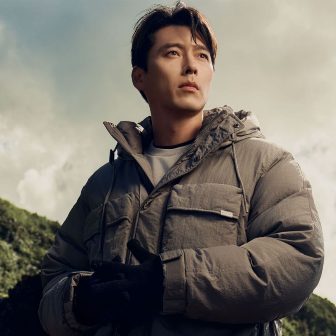 玄彬的近期活動照