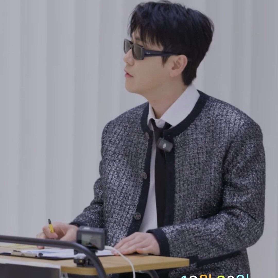 ヨンタクの最近の活動ショット