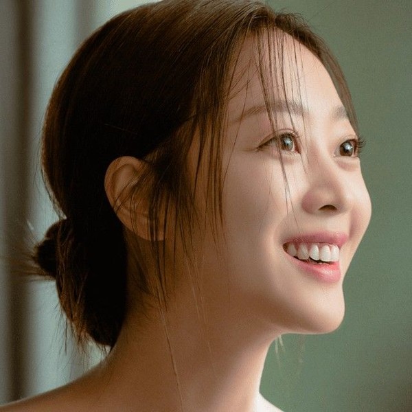 Representative photo of Cho Boah showing their charm