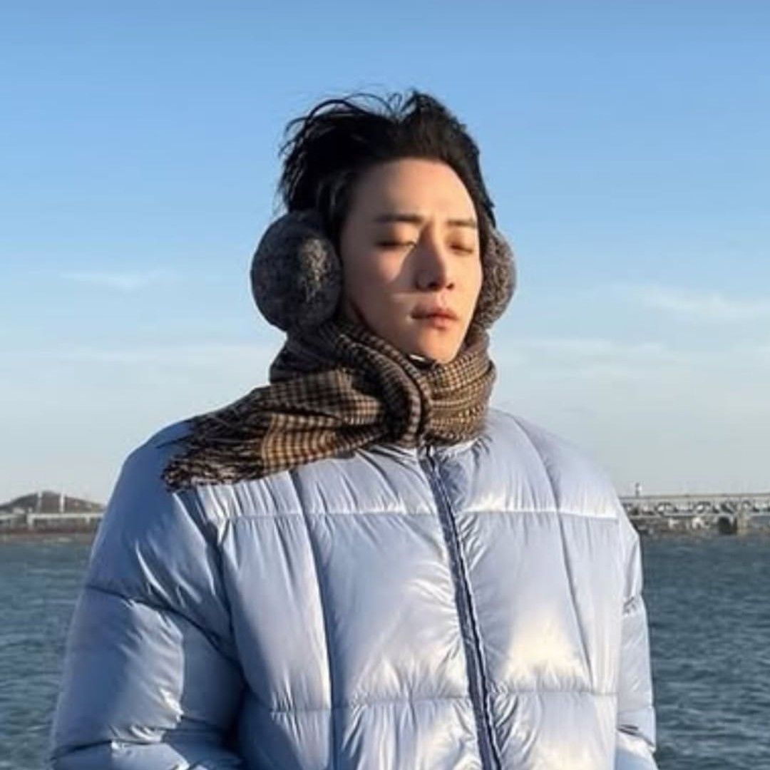 李俊昊的幕後花絮