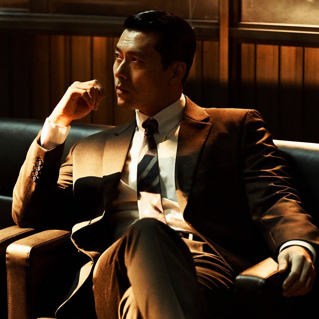 玄彬的近期活動照