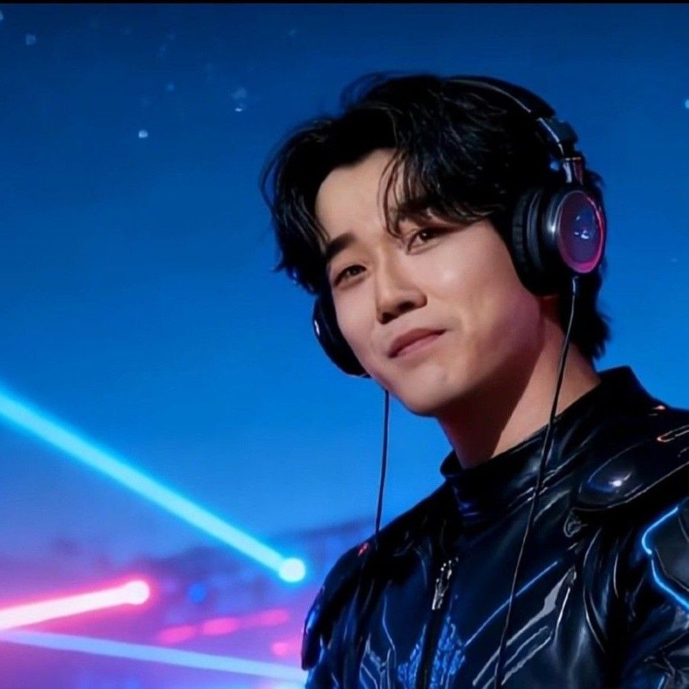 Latest photo of Hwang Youngwoong