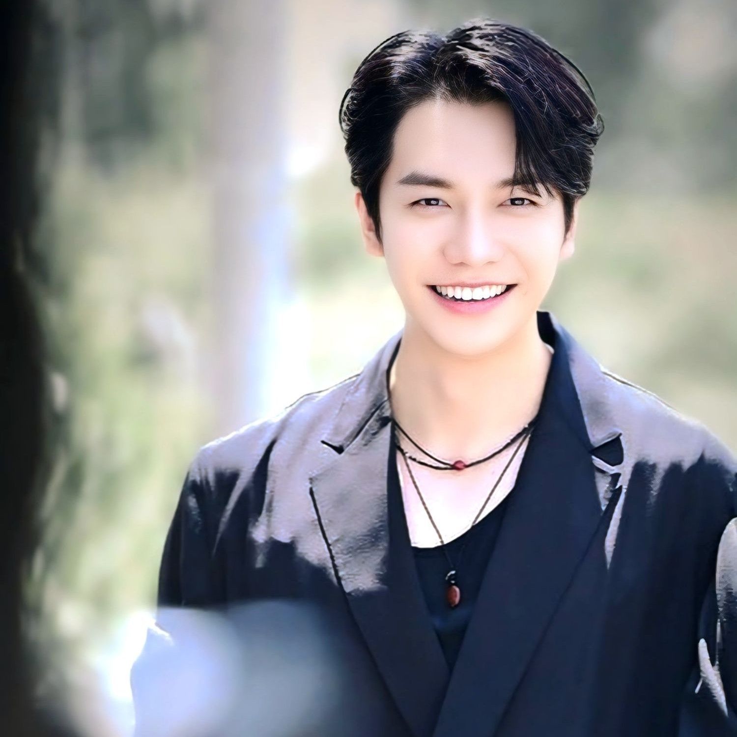 李昇基的幕後花絮