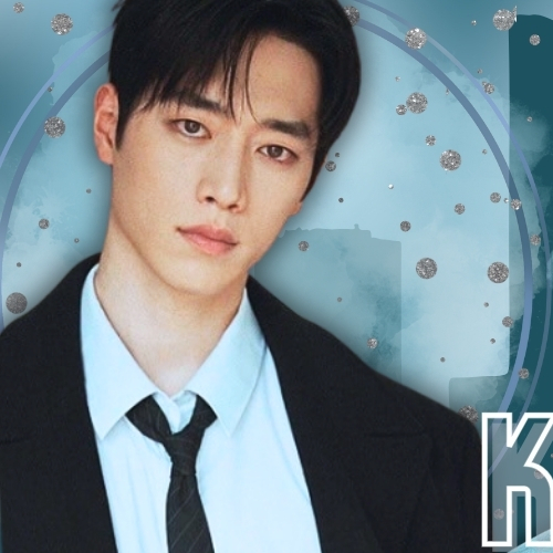 Latest photo of Seo Kangjoon