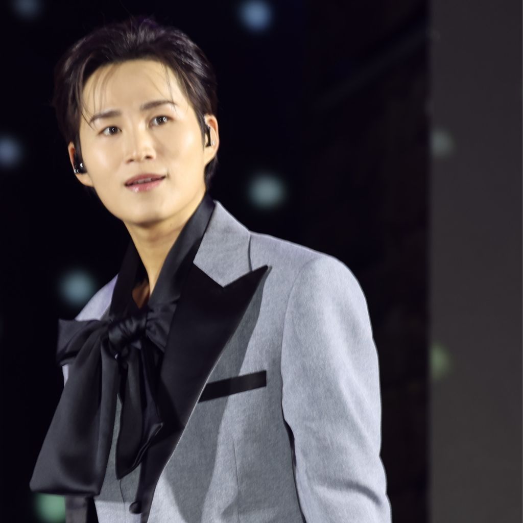 金熙栽的最新照片