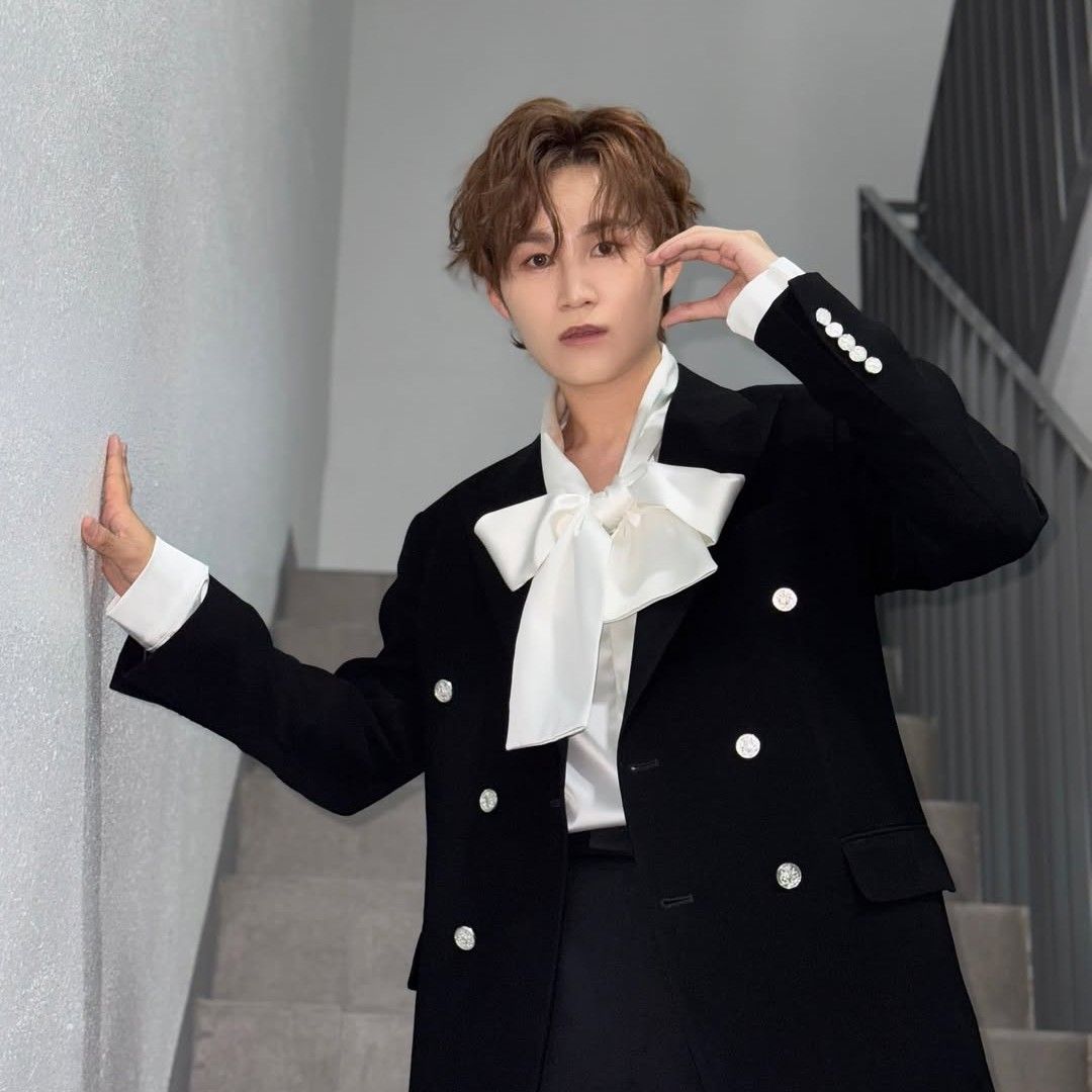 Latest photo of Kim Heejae