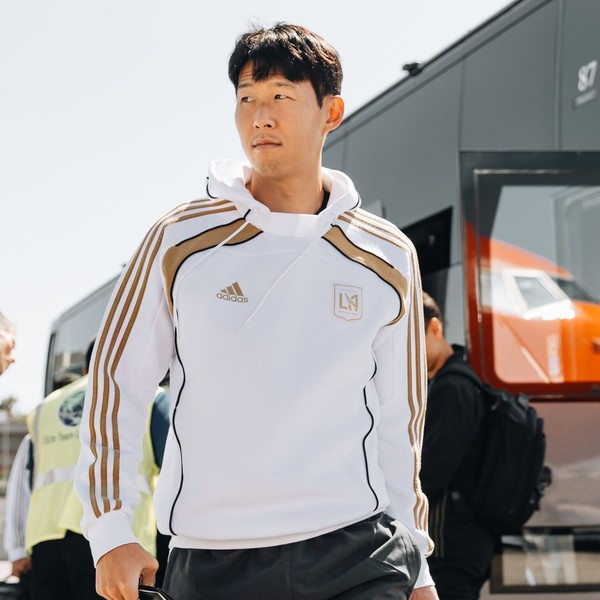 Top moment of Son Heungmin selected by the fandom