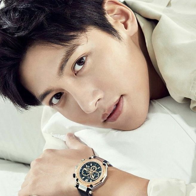Latest photo of Ji Changwook
