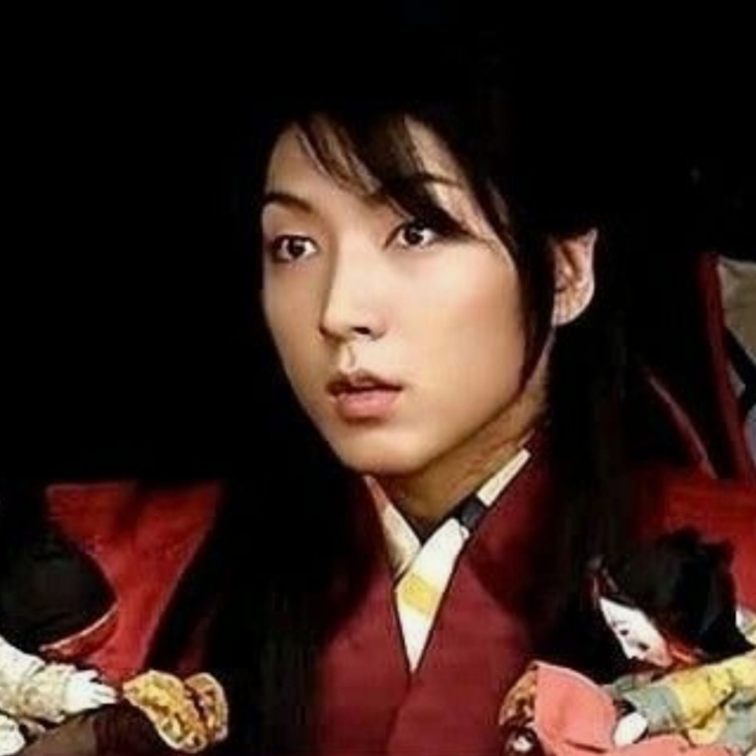 Recent activity shot of Lee Joongi