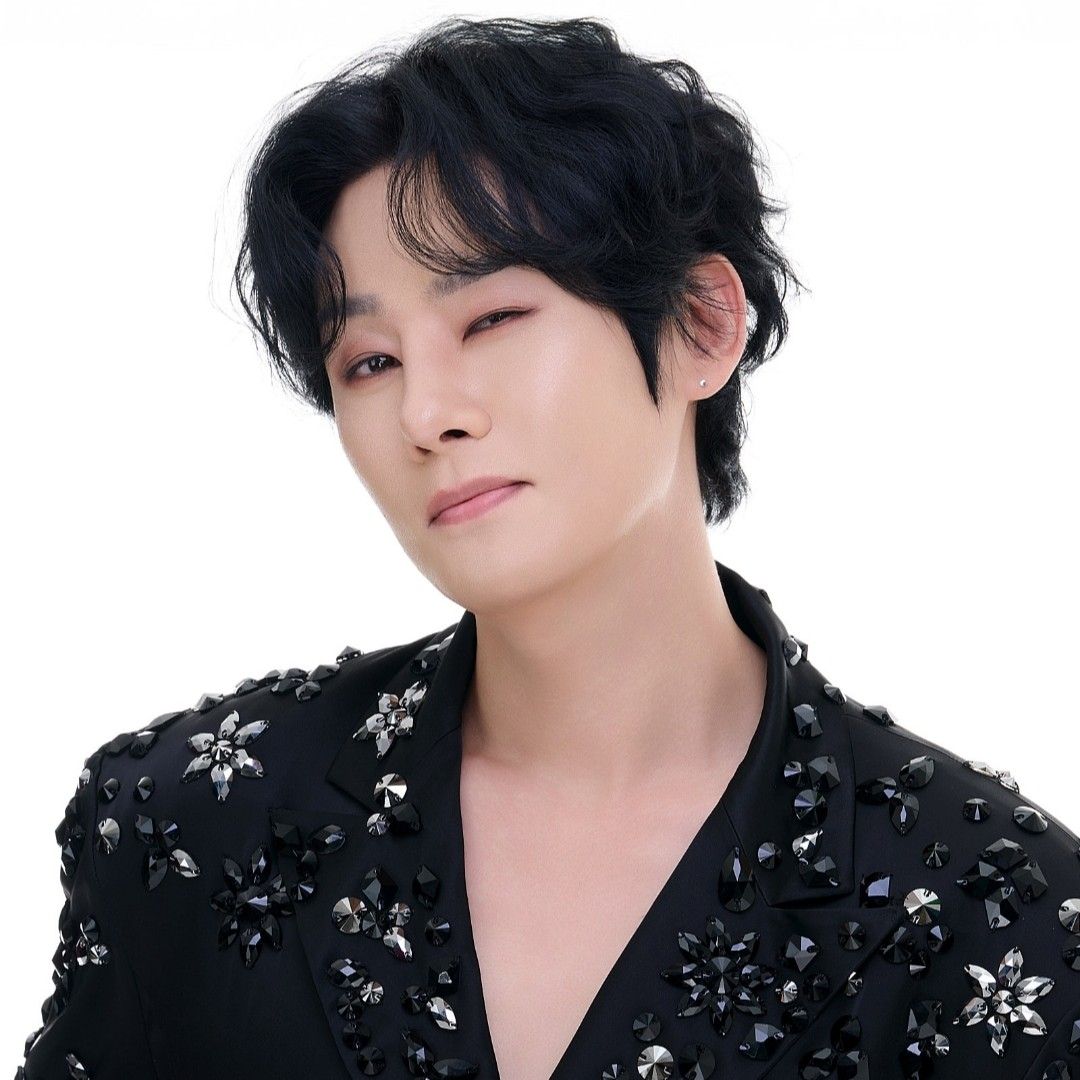 Recent activity shot of Kang Moonkyung