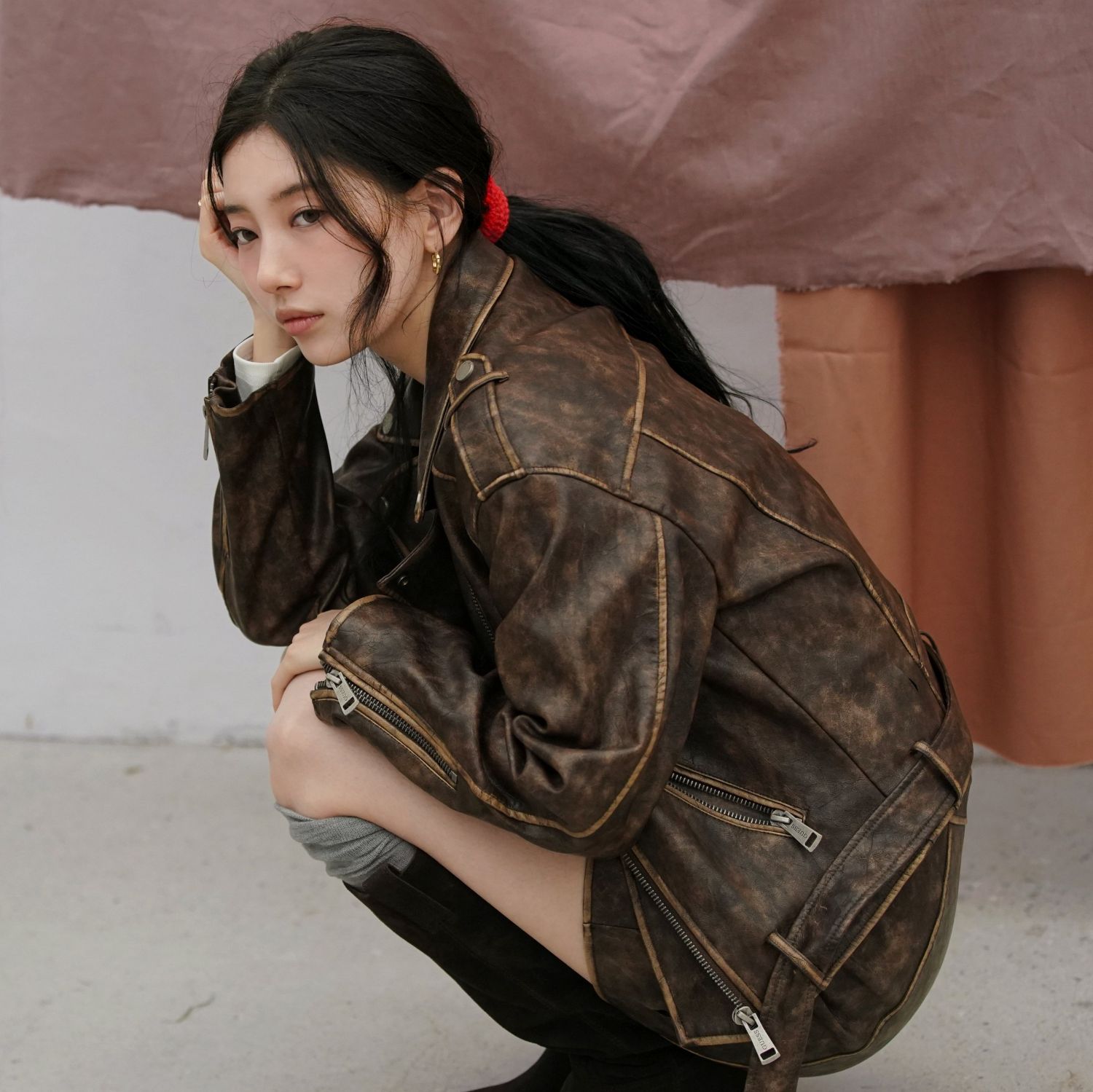 Latest photo of Bae Suzy