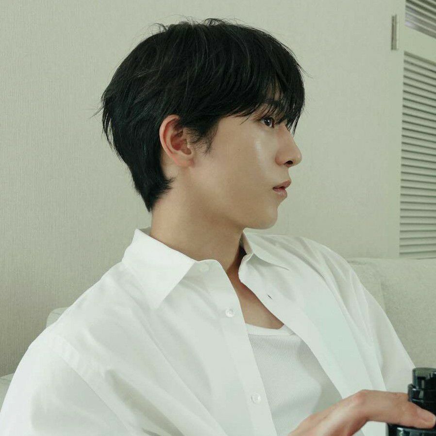 Latest photo of Nam Joohyuk
