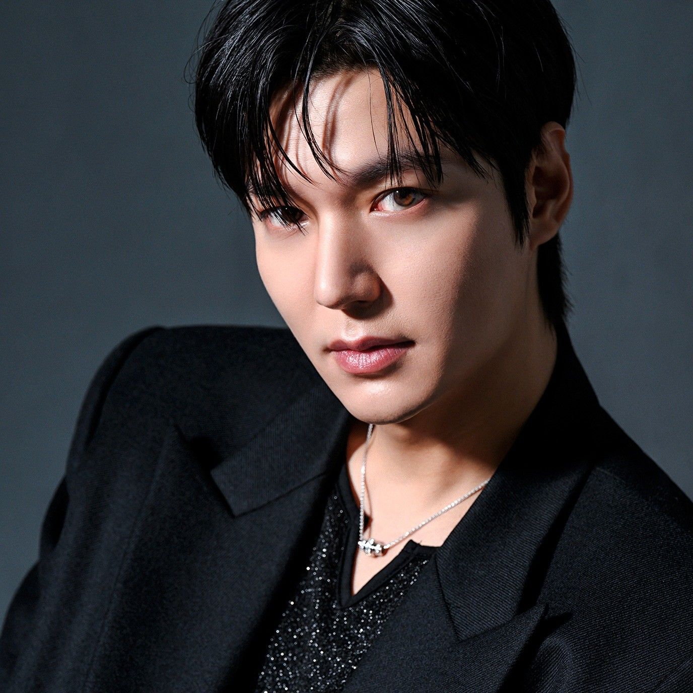 Foto kegiatan terbaru dari Lee Minho