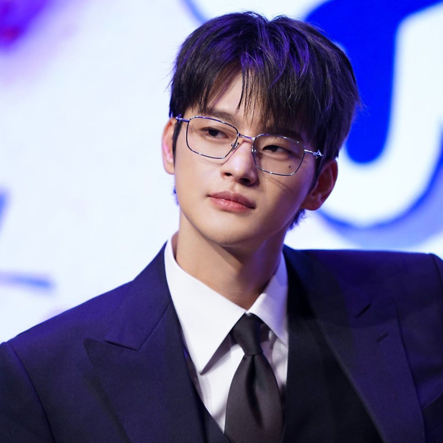 ソ・イングクのビハインドカット