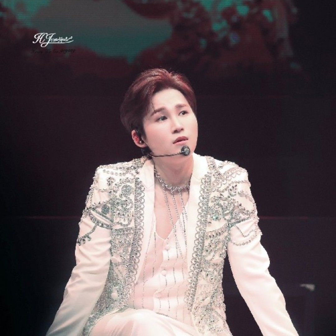 金熙栽的最新照片