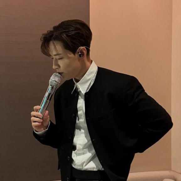 Recent activity shot of Henry