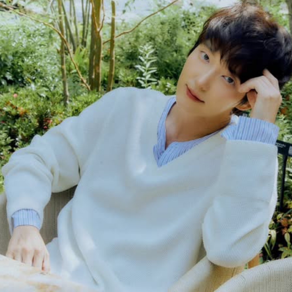 이준기 최근 활동샷