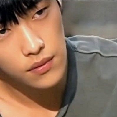 Recent activity shot of Woo Dohwan