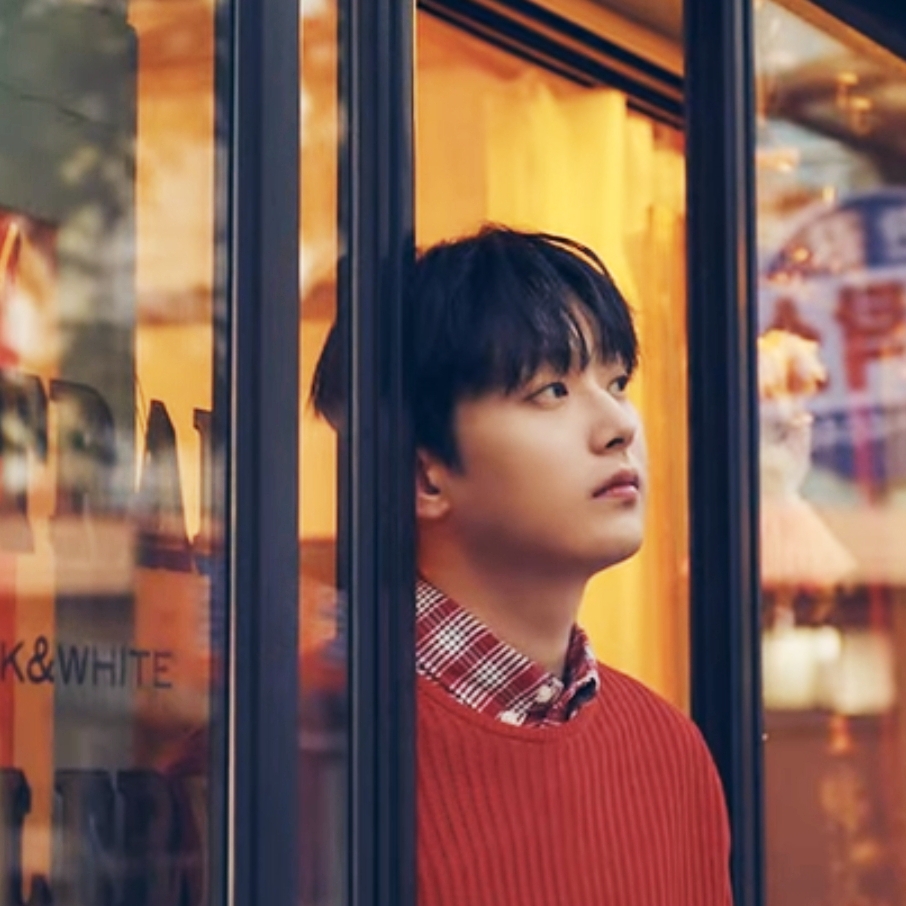 Cuplikan di balik layar dari Lee Chanwon