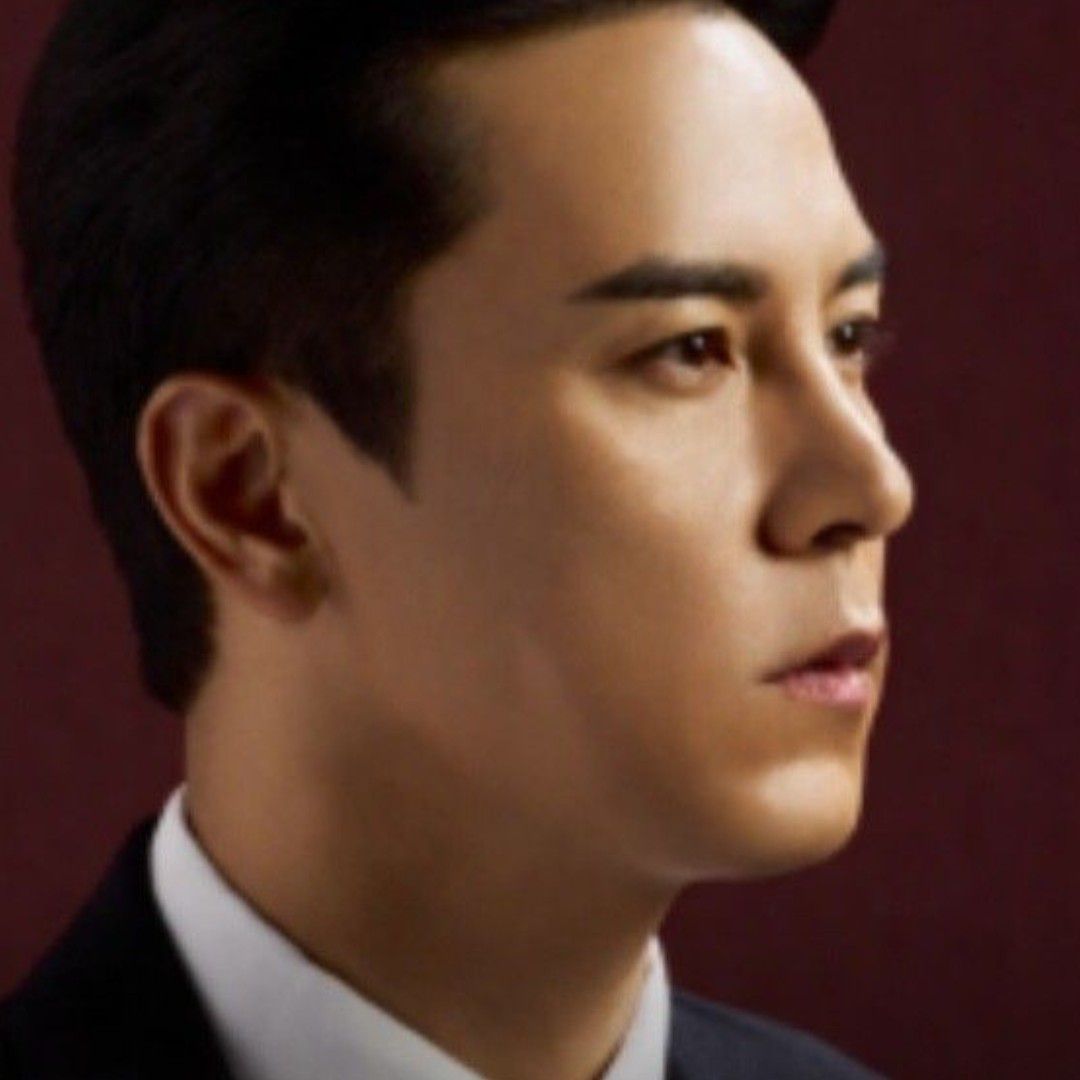 張民好的最新照片