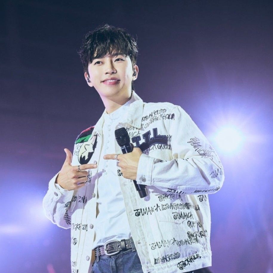 林英雄的幕後花絮