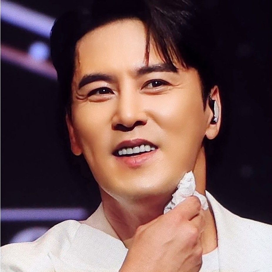 Latest photo of Jang Minho