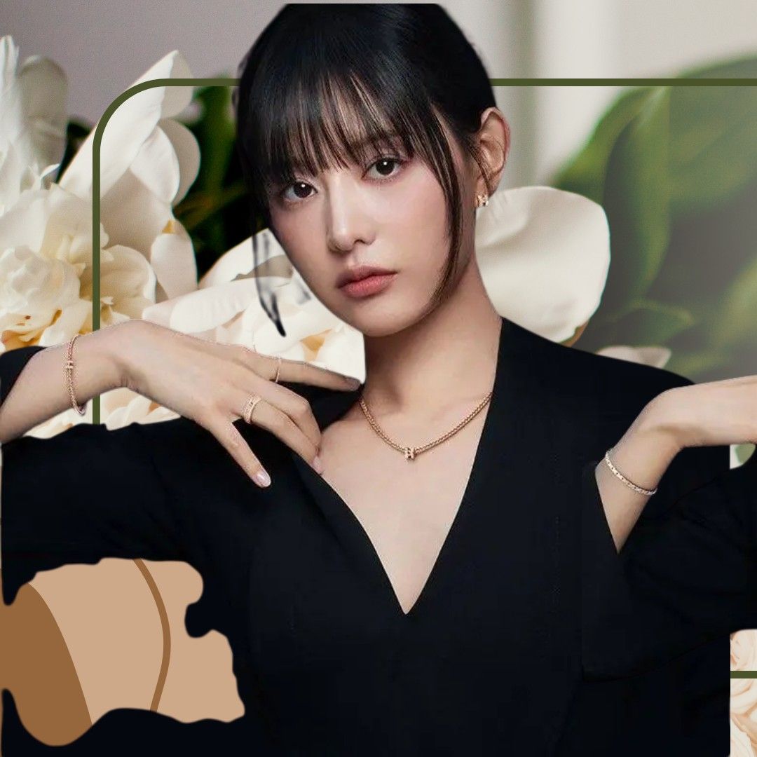 A moment captured by a fan of Kim Jiwon