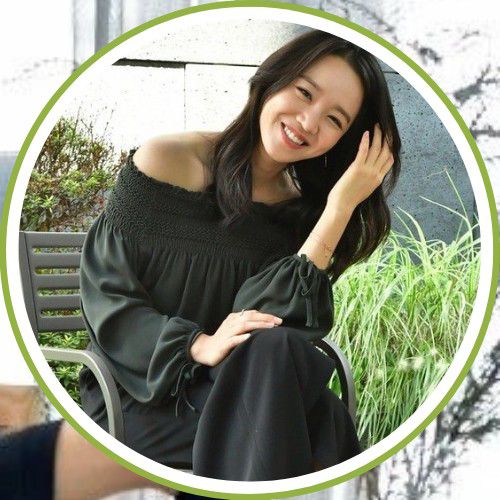 Latest photo of Shin Haesun