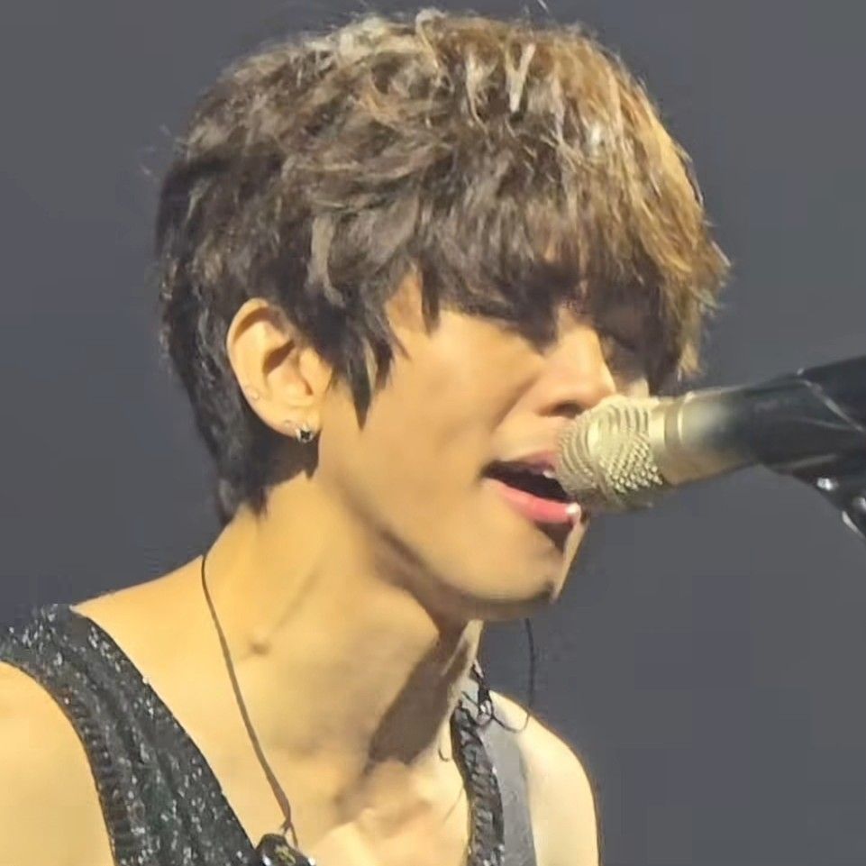 李承允的幕後花絮